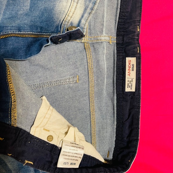 Mens jeans - Picture 2 of 2